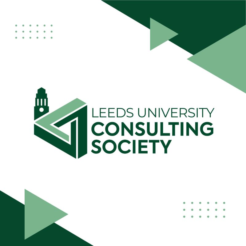 Leeds University Consulting Society