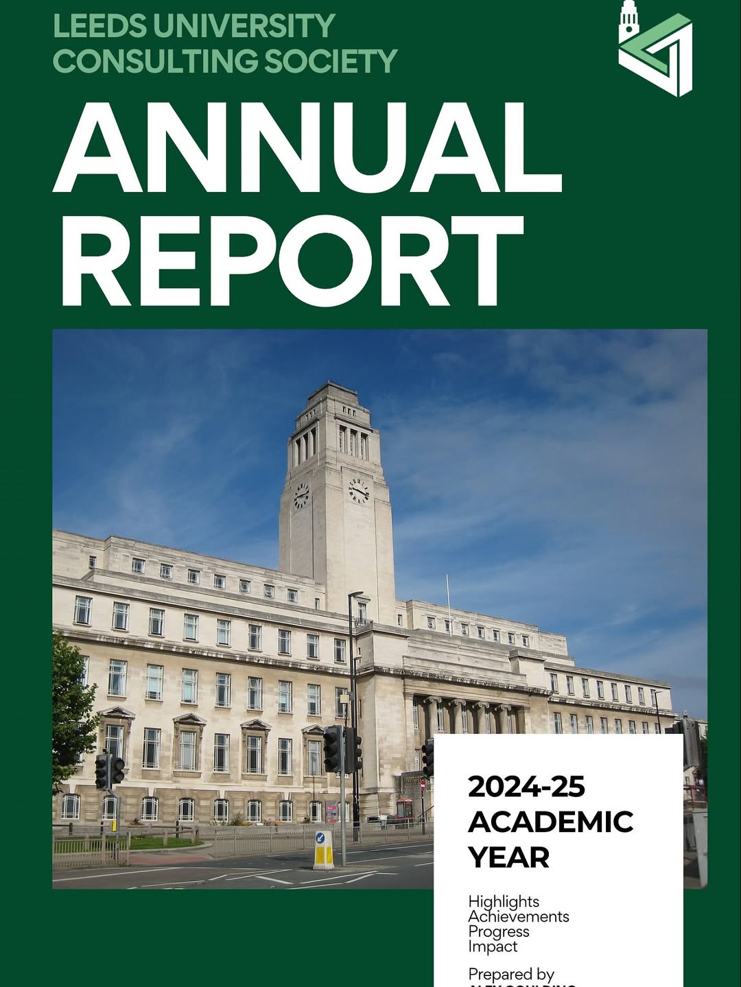 Word from the Executive Team